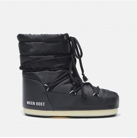 Resim Moon Boot 14600100-001 Kadın Bot Siyah 
