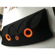 Resim Volkswagen Golf 3 Pandizot Polyesterli 2 Portlu Kabartmalı Diğer