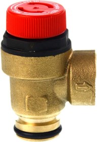 Resim Mena Rise TrendShop-16 ECA Proteus, Calora, Confeo, Proteus Plus, Fortius,Confeo Premix 3 Bar Emniyet Ventili 