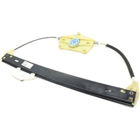 Resim Cam Krikosu Arka Sağ Sacsız 4f0839462 Wisco - Audı A6 06 Ve Sonrası Uyumlu 