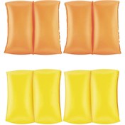 Resim Nessiworld Bestway 3 - 6 Yaş Havuz Kolluk Seti 20 x 20 cm 