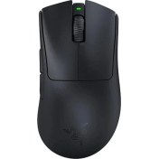 Resim Razer Deathadder V3 Pro Kablosuz Gaming Mouse Siyah - RZ01-04630100-R3G1 