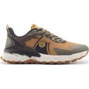 Resim Lumberjack Balanta 5fx 101938509 Erkek Spor Ayakkabı Hardal 40-45 Sarı 