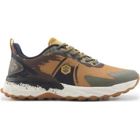 Resim Lumberjack Balanta 5fx 101938509 Erkek Spor Ayakkabı Hardal 40-45 Sarı 