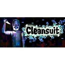Resim Cleansuit (Pc) 