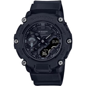 Resim Casio GA-2200BB-1ADR Kol Saati 