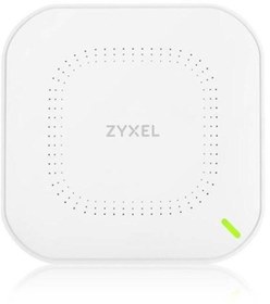 Resim Zyxel Nwa50ax 1800mbps Ax1800 Dual Band Kurumsal Access Point Poe 