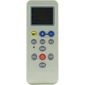 Resim Tayfun Mıtsubıshı Electrıc MSZ-HR42VF Klima Kumandası 