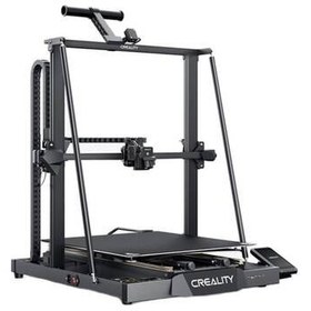 Resim Creality CR-M4 3D Yazıcı - 450x450x470mm 