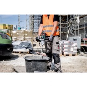 Resim Metabo Rwe 1600-2 Boya Karıştırıcı - 614050000 