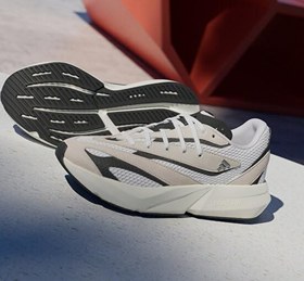Resim Adidas Lightblaze Kadın Günlük Ayakkabı IH8606 Gri 