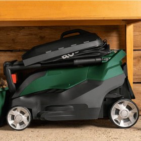 Resim Bosch AdvancedRotak 44-750 Çim Biçme Makinesi - 06008B9J00 