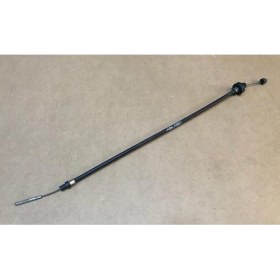 Resim Opar Murat 131 Doğan Şahin Kartal 1.300 Gaz Teli Opar Eski Üretim Uyumlu 