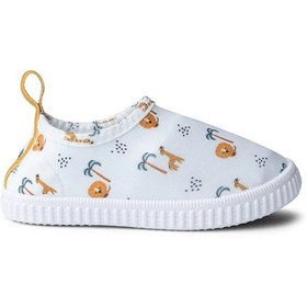 Resim Swim Essentials Jungle Kaydırmaz Çocuk Deniz Ayakkabısı - 28 