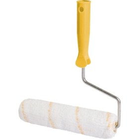 Resim İzmir Fırça Extra Saten Rulo Takım 25 cm Tekli 