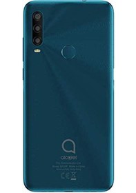 Resim Alcatel 1 SE 2020 TR Garanti | 64 GB 3 GB Yeşil 