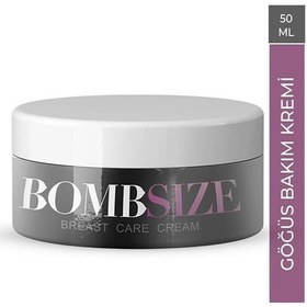 Resim Bomb Size Serum Göğüs Serumu 12 x 5 ml 