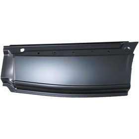 Resim Mercedes Sprınter- 2007-2013- Arka Çamurluk Ağzı Alt Sacı Sağ Taraf Arka Teker Arkası 