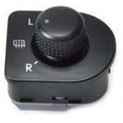 Resim Genel Markalar Volkswagen Passat 1996-2001 Model Arası Ayna Ayar Düğmesi 