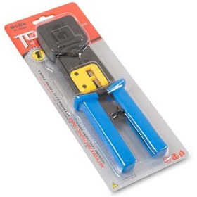 Resim e-center Tool Cat6 Ez Plug Çakma Pensesi 