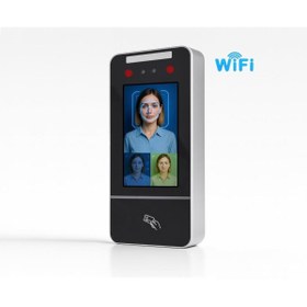 Resim PERKOTEK YT 34 Kartlı Yüz Tanıma Cihazı – PDKS & Geçiş Kontrol Terminali 