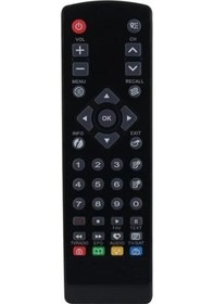 Resim Digimaster Micro-5 Uydu Kumandası 