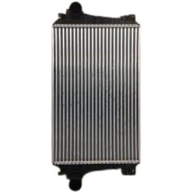 Resim Volkswagen Amarok 2.0 TDI 2010 2013 3.0 TDI 2016 Sonrası Turbo Radyatörü Intercooler 618X400X30 