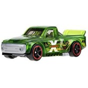 Resim Hot Wheels Tekli Arabalar Drafnator HYW70 