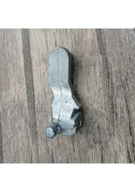 Resim Seat Leon Toledo 1999-04 Bagaj Açma Kolu Kilidi Damağı 1m5827561e 