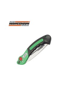 Resim Mannesmann 30200 Katlanır Budama Testeresi. 150Mm 