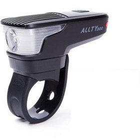 Resim Magicshine ALLTY MINI 300 Lumen Şarjlı Far 