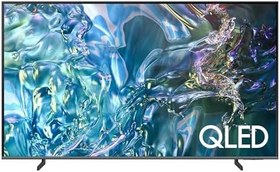 Resim Samsung 55Q67D 55" 139 Ekran 4K UHD Qled TV 
