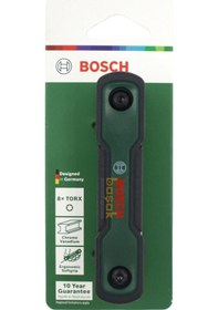 Resim Bosch T9-t40 Çakı Tip Torx Allen Anahtar Takımı 1600a039l8 