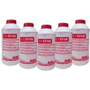 Resim Antifriz 1.5 Lt -37 C Kırmızı Löng Life Organık Gva 9930122 Gva 9930122 