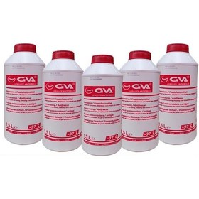 Resim Antifriz 1.5 Lt -37 C Kırmızı Löng Life Organık Gva 9930122 Gva 9930122 