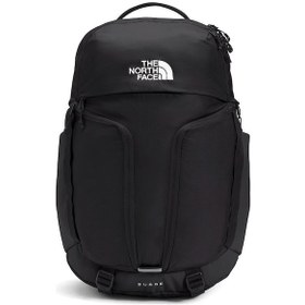 Resim The North Face Surge Laptop Gözlü Sırt Çantası Nf0a52sgkx71 Siyah 