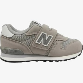 Resim New Balance Kids P51532c Çocuk Günlük Spor Ayakkabı Gri 