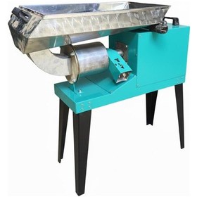 Resim Fenglin Fng-3000tq Profesyonel Salça Makinası 3 Hp 220 Volt 