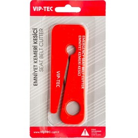 Resim viptec Araç Emniyet Kemer Kesici 