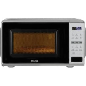 Resim Vestel Md 20 Ydg Mikrodalga Fırın 