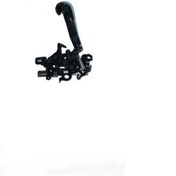 Resim Toyota - Motor Kaput Kilidi Corolla 2007- - 53510-12890 