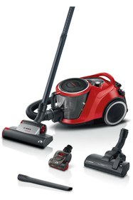 Resim Bosch Bgc41pet Pro Animal Toz Torbasız Süpürge 