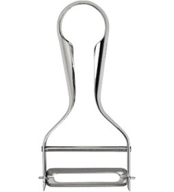 Resim İkea Vardagen Paslanmaz Çelik Sebze Meyve Patates Soyacağı 13 CM 