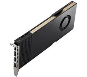 Resim PNY NVIDIA RTX 4500 Ada Generation 32GB GDDR7 256-Bit İş İstasyonu Ekran Kartı | 4x DisplayPort 1.4a Çeviricisiz | Profesyonel Tasarım ve CAD Canavarı 