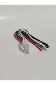 Resim Audiomax Mx-22 Dönüştürücü Tetikli Deck Çevirici Teybinize Amfi Çıkışı Kazandırır 