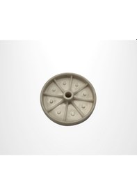 Resim İlaçlama Holder Tekeri 100 Mm 