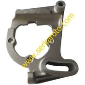 Resim Palio Albea 1.3 Mjt Hıdrolık Direksiyon Pompa Braketı Serkar 