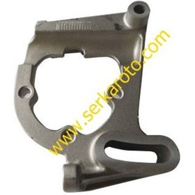 Resim Palio Albea 1.3 Mjt Hıdrolık Direksiyon Pompa Braketı Serkar 