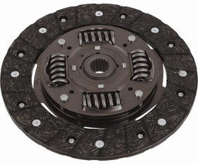 Resim Clutch Dısc 