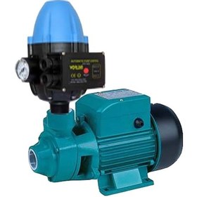 Resim Duffmart Qbp60 Prescontrol Paket Hidrofor 